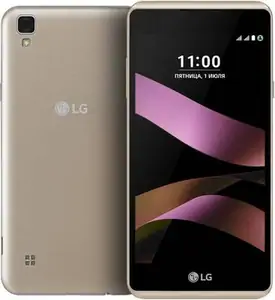 Замена экрана на телефоне LG X style в Самаре